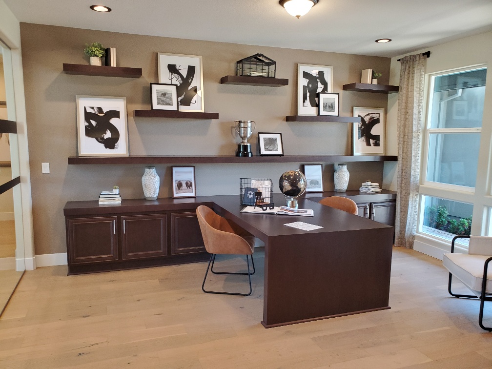 Office - New Hampshire